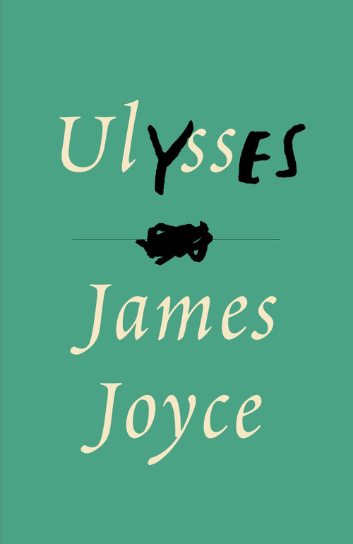 Ulysses - 9780679722762 by James Joyce, 9780679722762