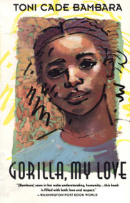 Gorilla, My Love by Toni Cade Bambara, 9780679738985