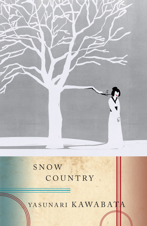 Snow Country by Yasunari Kawabata, Edward G. Seidensticker, 9780679761044