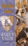 Exile's Valor by Mercedes Lackey, 9780756402211