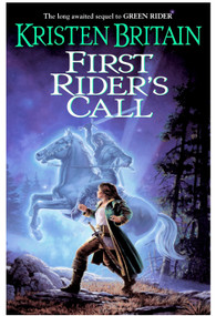 First Rider's Call by Kristen Britain, 9780756405724