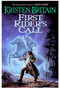 First Rider's Call by Kristen Britain, 9780756405724