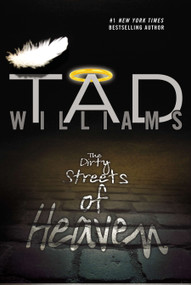 The Dirty Streets of Heaven by Tad Williams, 9780756407902
