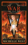 War - 9780756410124 by Michelle West, 9780756410124