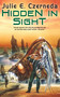 Hidden in Sight by Julie E. Czerneda, 9780756413507