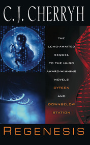 Regenesis - 9780756415556 by C. J. Cherryh, 9780756415556