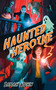 Haunted Heroine by Sarah Kuhn, 9780756416492