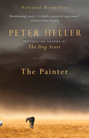 The Painter - 9780804170154 by Peter Heller, 9780804170154