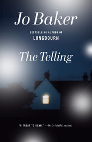 The Telling - 9780804172653 by Jo Baker, 9780804172653