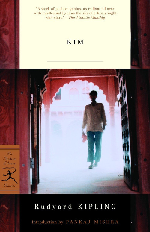 Kim - 9780812971347 by Rudyard Kipling, Pankaj Mishra, 9780812971347