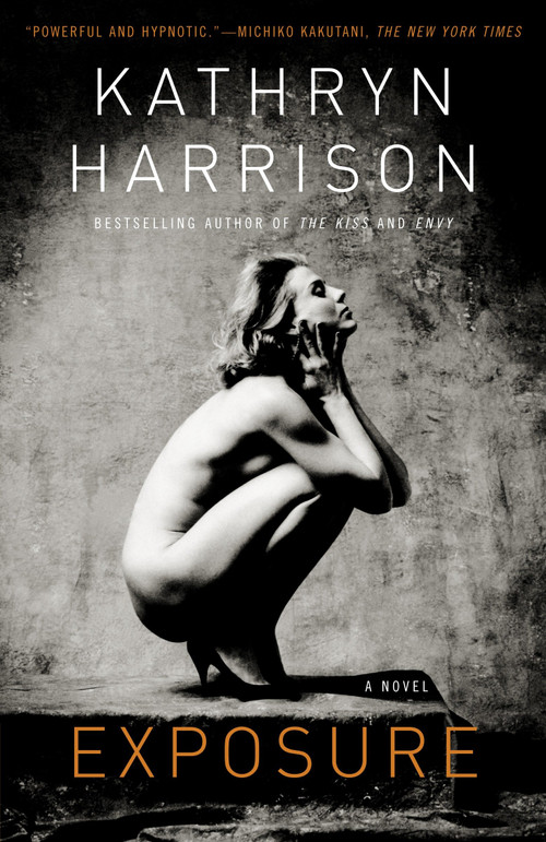 Exposure (A Novel) - 9780812973594 by Kathryn Harrison, 9780812973594