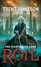 Roil by Trent Jamieson, Angelo Rinaldi, 9780857661845