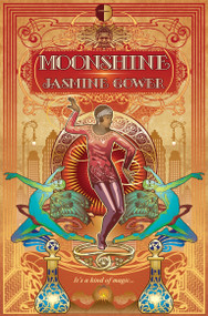 Moonshine - 9780857667342 by Jasmine Gower, 9780857667342