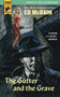 The Gutter and the Grave by Ed McBain, 9780857683670