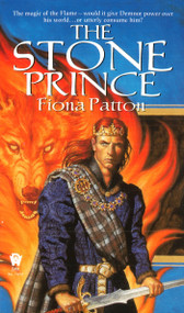 The Stone Prince by Fiona Patton, 9780886777357