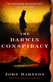 The Darwin Conspiracy by John Darnton, 9781400034833