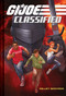 G.I. Joe Classified Book One by Kelley Skovron, 9781419754401