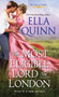 The Most Eligible Lord in London by Ella Quinn, 9781420149678