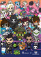 Overwatch Tokidoki Journal/Group by tokidoki, 9781945683305