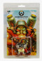 Overwatch Torbjorn Comic Book and Backpack Hanger by Micky Neilson, 9781945683565