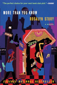 More Than You Know by Rosalyn Story, 9781932841114