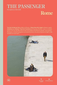 The Passenger: Rome by AA.VV., 9781787703544