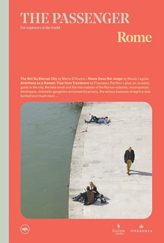 The Passenger: Rome by AA.VV., 9781787703544