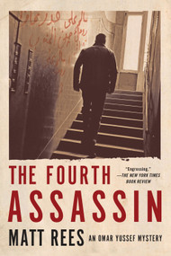 The Fourth Assassin by Matt Rees, 9781569478851