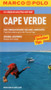 Cape Verde Marco Polo Guide by Marco Polo Travel Publishing, 9783829707367
