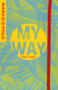 MY WAY Marco Polo Travel Journal (Jungle Cover) by Marco Polo Travel Publishing, 9783829769488