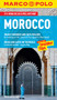 Morocco Marco Polo Guide by Marco Polo Travel Publishing, 9783829706988