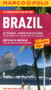 Brazil Marco Polo Guide by Marco Polo Travel Publishing, 9783829707275