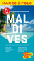 Maldives Marco Polo Pocket Travel Guide by Marco Polo Travel Publishing, 9783829757805
