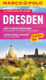 Dresden Marco Polo Guide by Marco Polo Travel Publishing, 9783829707558