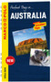 Australia Marco Polo Spiral Guide by Marco Polo Travel Publishing, 9783829755351