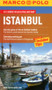 Istanbul Marco Polo Guide by Marco Polo Travel Publishing, 9783829706841