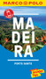 Madeira Marco Polo Pocket Guide by Marco Polo, 9783829708036