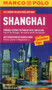Shanghai Marco Polo Guide by Marco Polo Travel Publishing, 9783829707237