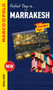 Marrakesh Marco Polo Spiral Guide by Marco Polo Travel Publishing, 9783829755160
