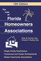 Law of Florida Homeowners Association - 9781683343097 by Peter M. Dunbar, Charles F. Dudley, 9781683343097