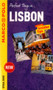 Lisbon Marco Polo Spiral Guide by Marco Polo Travel Publishing, 9783829755320