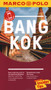 Bangkok Marco Polo Pocket Travel Guide by Marco Polo Travel Publishing, 9783829757720