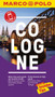 Cologne Marco Polo Pocket Travel Guide - with pull out map by Marco Polo Travel Publishing, 9783829757546