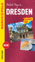 Dresden Marco Polo Spiral Guide by Marco Polo Travel Publishing, 9783829755214