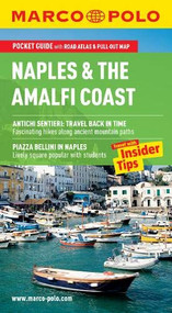 Naples & Amalfi Coast Marco Polo Guide by Marco Polo Travel Publishing, 9783829707336