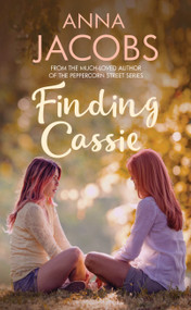 Finding Cassie by Anna Jacobs, 9780749023904
