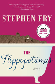 The Hippopotamus - 9781616954734 by Stephen Fry, 9781616954734