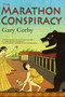 The Marathon Conspiracy by Gary Corby, 9781616955359