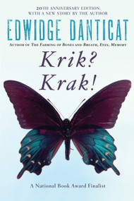 Krik? Krak! by Edwidge Danticat, 9781616957001