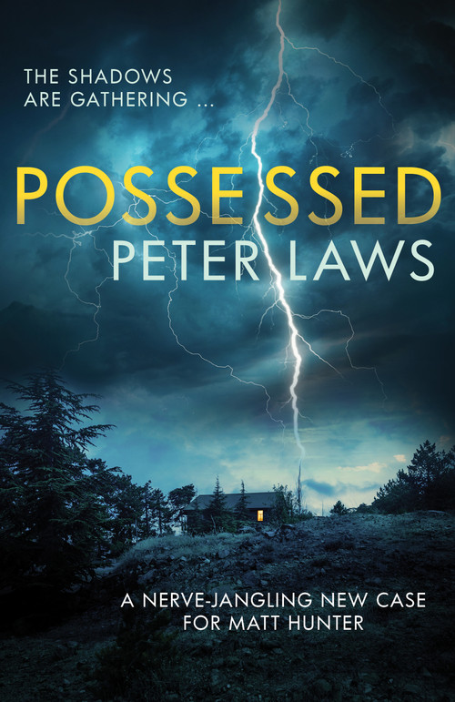 Possessed - 9780749024772 by Peter Laws, 9780749024772